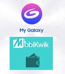 India Desire : My Galaxy Mobikwik Add Money Offer: Get 50% Cashback In Deposit Mobikwik Wallet